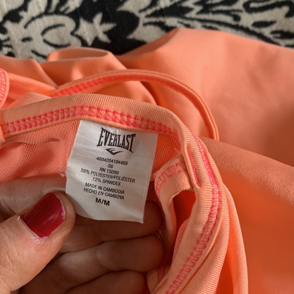 Everlast top🫧 - Picture 4 of 4